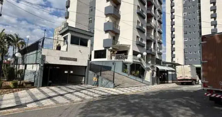 Apartamento para Locação em Mogi das Cruzes, centro, 3 dormitórios, 1 suíte, 1 banheiro, 2 vagas
