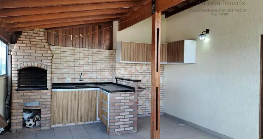 Apartamento para venda em mogi das cruzes, mogi moderno, 2 dormitórios, 1 suíte, 3 banheiros, 2 vagas