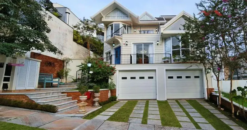 Casa em condomínio para venda em mogi das cruzes, mogi moderno, 3 dormitórios, 3 suítes, 5 banheiros, 6 vagas