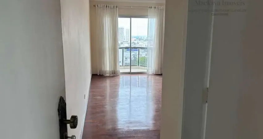 Apartamento para locação em mogi das cruzes, centro, 3 dormitórios, 1 suíte, 2 banheiros, 2 vagas