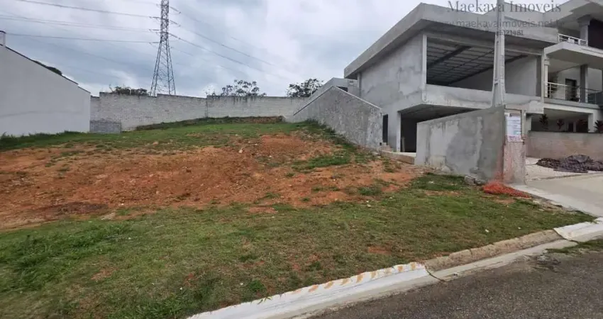 Terreno à venda na Rua Agostinho Caetano de Oliveira, Sabaúna, Mogi das Cruzes