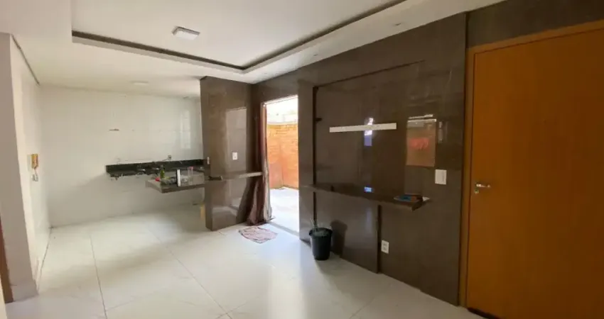 APARTAMENTO DE 2 QUARTOS COM GARDEN