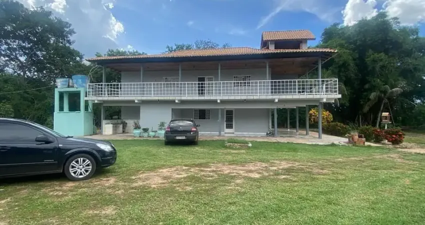 Chácara / sítio com 4 quartos à venda no Núcleo Habitacional Sucuri, Cuiabá 