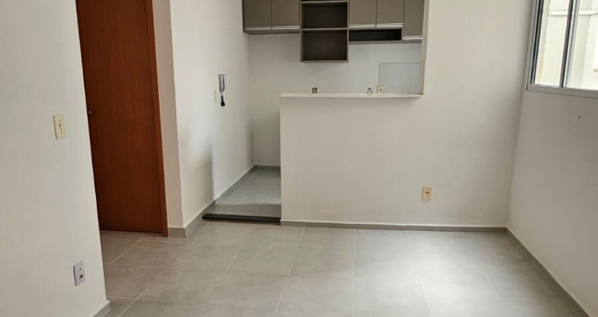 APARTAMENTO 2 QUARTOS PRÓXIMO A UNIC