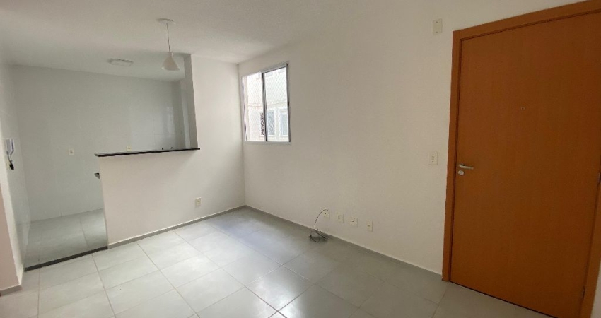 Apartamento 2 Quartos Barato