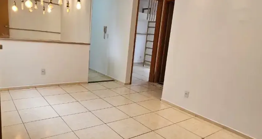 APARTAMENTO 2 QUARTOS COM PLANEJADOS