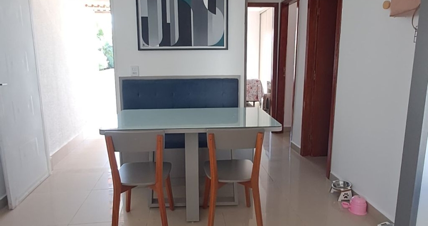 Casa em condomínio fechado com 2 quartos à venda na Avenida das Palmeiras, 20, Jardim Imperial, Cuiabá