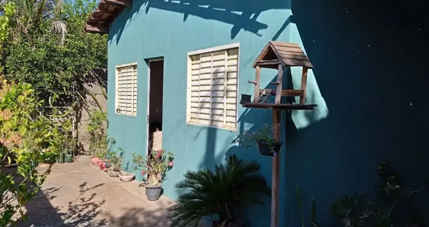 Casa com 3 quartos à venda no São João Del Rei, Cuiabá 