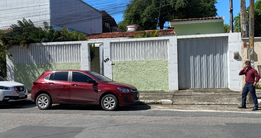 Casa com 3 quartos, em Areias