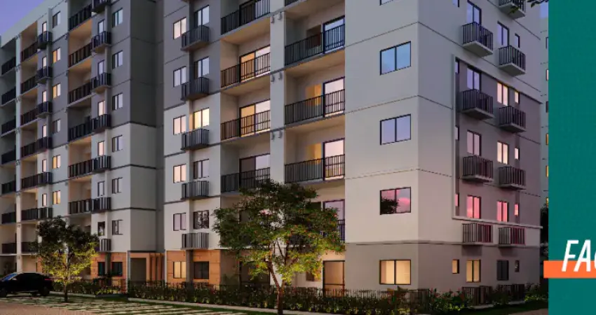 Viva Olinda  ,  Apartamento  na melhor região de olinda