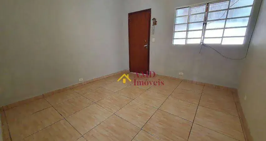 Casa com 2 dormitórios à venda, 55 m² por R$ 225.000,00 - Conjunto Residencial Mário Dedini - Piracicaba/SP