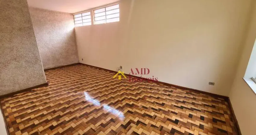 Casa para alugar, 144 m² por R$ 4.095,27/mês - São Dimas - Piracicaba/SP