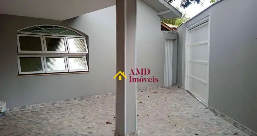 Casa com 2 quartos para alugar na Rua Nossa Senhora dos Prazeres, Nova Piracicaba, Piracicaba