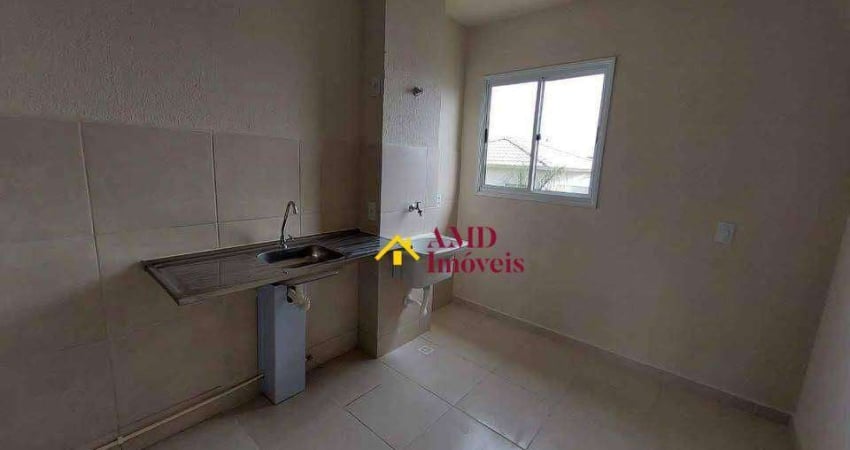 Casa para alugar por R$ 1.100,00/mês - Nova Suiça - Piracicaba/SP