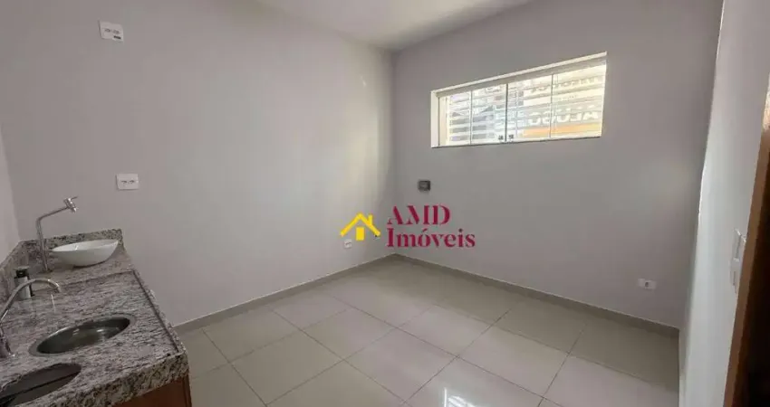 Sala para alugar por R$ 3.906,69/mês - Paulista - Piracicaba/SP