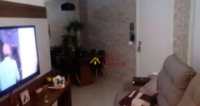 Apartamento à venda, 62 m² por R$ 295.000,00 - Paulicéia - Piracicaba/SP
