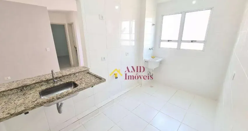 Apartamento com 2 dormitórios à venda, 55 m² por R$ 230.000,00 - Piracicamirim - Piracicaba/SP