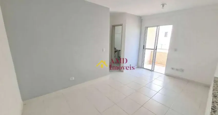 Apartamento com 2 dormitórios à venda, 55 m² por R$ 230.000,00 - Piracicamirim - Piracicaba/SP