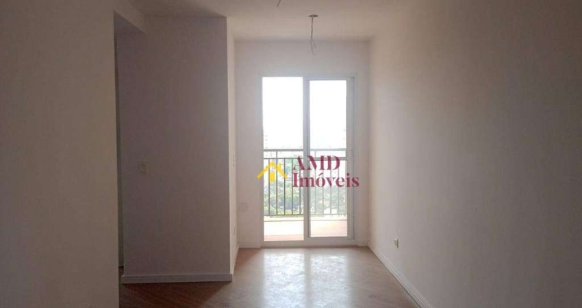 Apartamento à venda no Condomínio Mirage. Novo, sem moradia anterior.