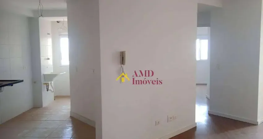 Apartamento à venda no condomínio mirage. novo, sem moradia anterior.