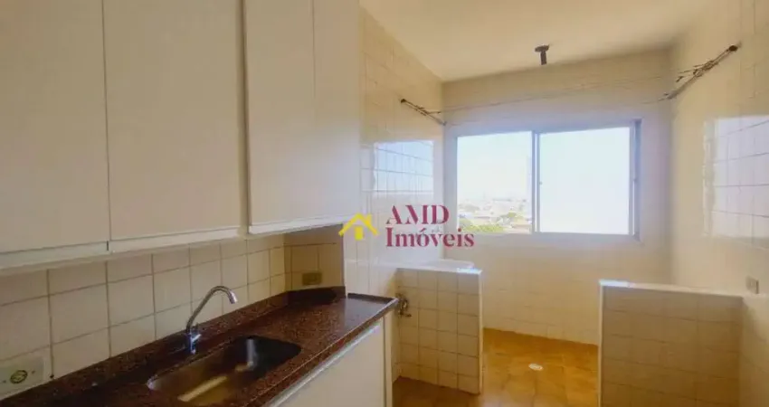 Apartamento de 3 dormitórios à venda no bairro Paulicéia com sacada 1 1 suíte.
