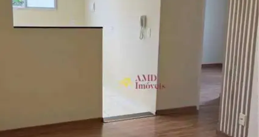 Apartamento com 2 dormitórios à venda, 45 m² por R$ 155.000,00 - Nova Pompéia - Piracicaba/SP
