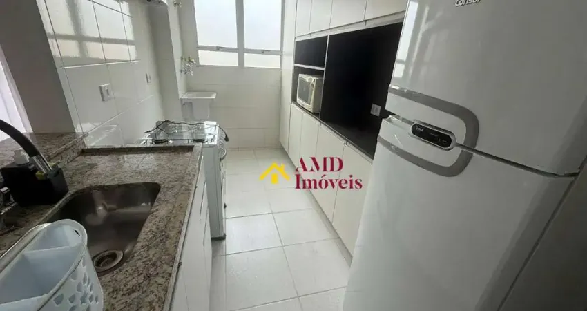 Apartamento com 2 dormitórios à venda, 55 m² por R$ 280.000,00 - Piracicamirim - Piracicaba/SP
