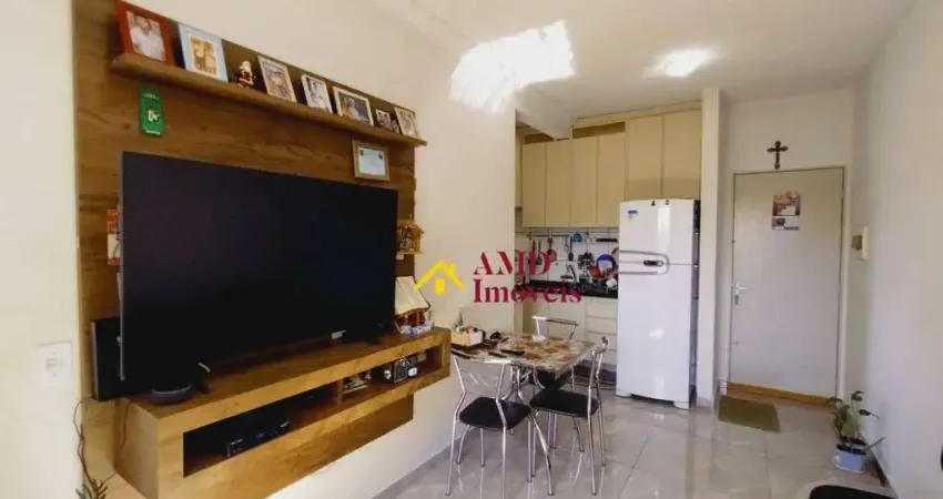 Apartamento todo planejado para venda em Santa Terezinha.