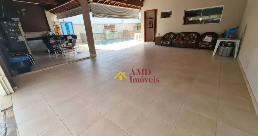 Espaço e Conforto na Vila Rezende!
