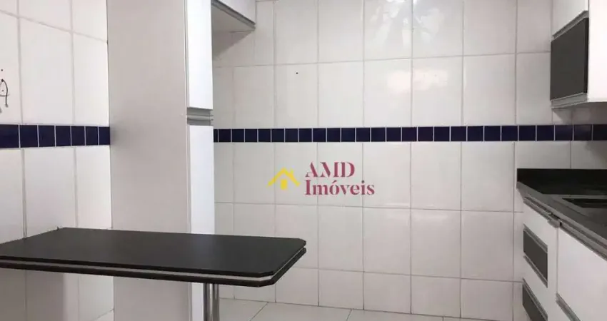 Linda casa para venda em condomínio fechado com 2 dormitórios e 2 banheiros