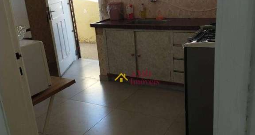 Casa com 4 dormitórios à venda, 253 m² por R$ 449.000,00 - Vila Rezende - Piracicaba/SP