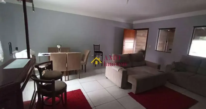 Casa com 3 dormitórios à venda, 160 m² por R$ 470.000,00 - Jardim São Mateus - Piracicaba/SP