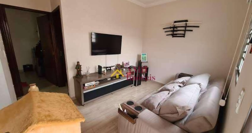 Casa com 2 dormitórios à venda, 92 m² por R$ 369.000,00 - Água Branca - Piracicaba/SP