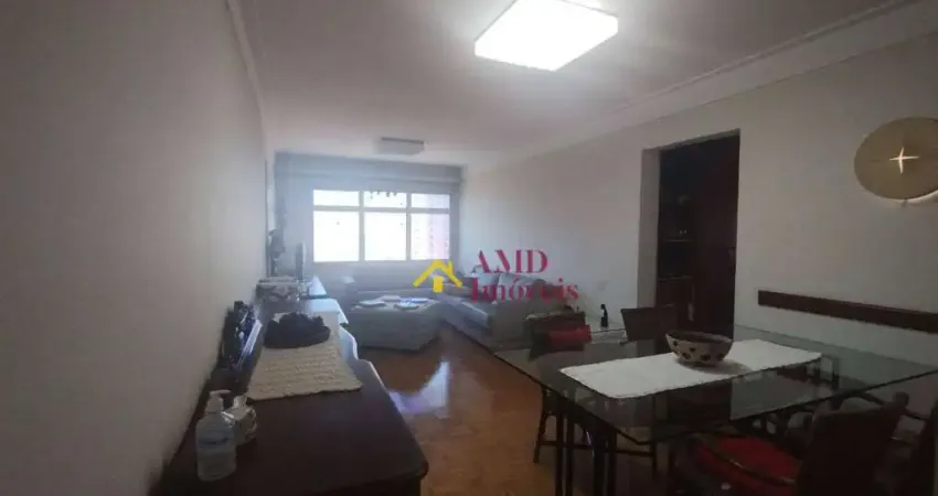 Apartamento à venda no Jardim Elite com 108 m2, 3 dormitórios sendo 1 suíte