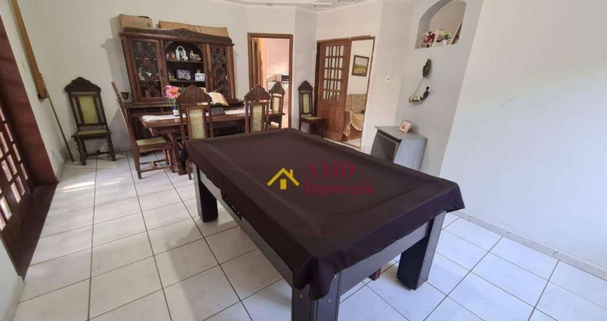 Casa à venda na Nova Piracicaba. 3 suítes com closet.