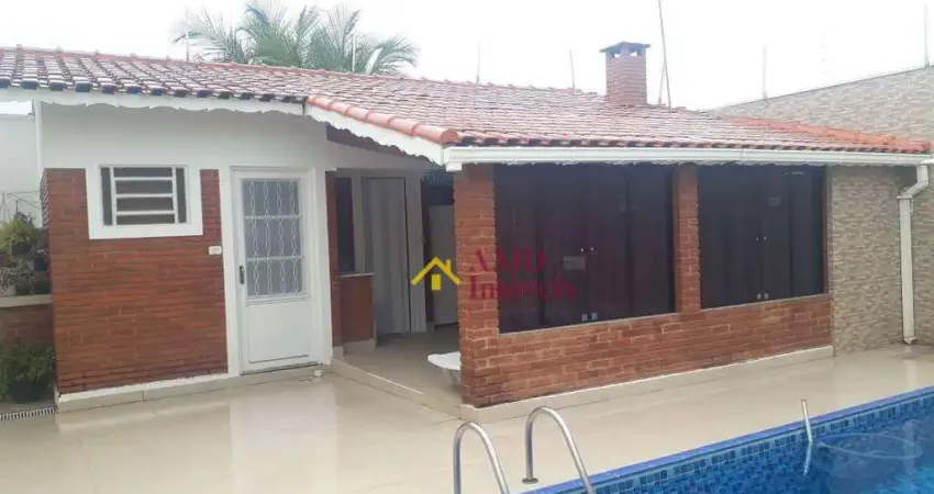 Casa à venda, 117 m² por R$ 620.000,00 - Jardim Botânico - São Pedro/SP