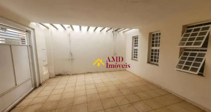 Casa com 2 dormitórios à venda, 118 m² por R$ 275.000,00 - Parque Chapadão - Piracicaba/SP