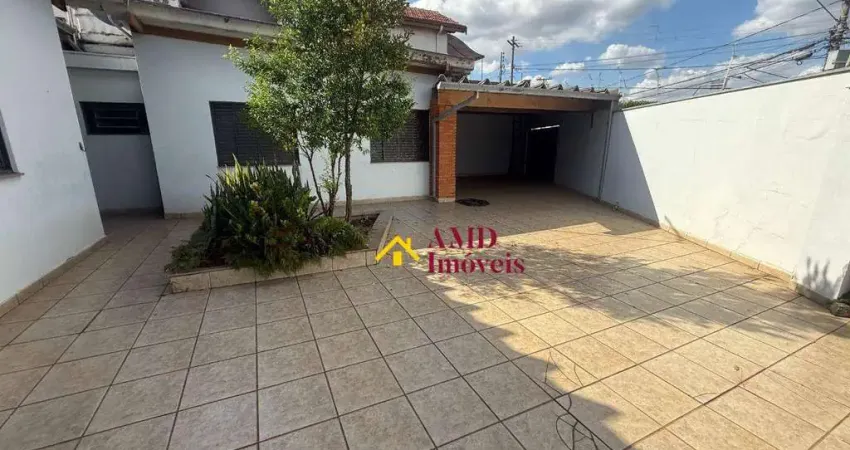 Casa com 2 dormitórios à venda, 130 m² por R$ 360.000,00 - Jardim Algodoal - Piracicaba/SP