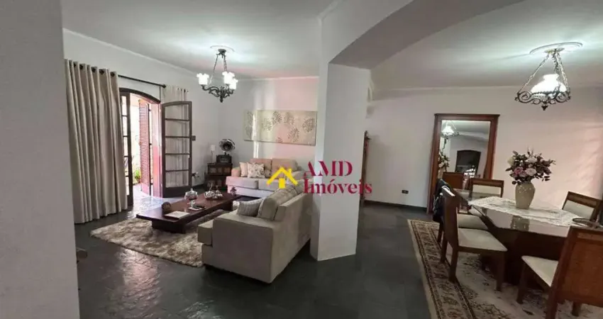 Linda casa de alto padrão para venda no bairro São Judas