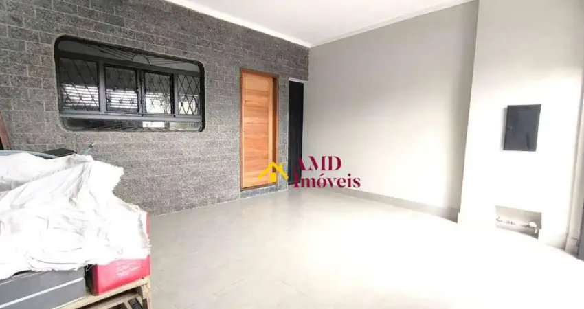 Casa à venda, 122 m² por r$ 549.000,00 - nhô quim - piracicaba/sp