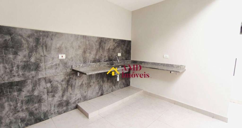 Casa à venda, 122 m² por R$ 549.000,00 - Nhô Quim - Piracicaba/SP