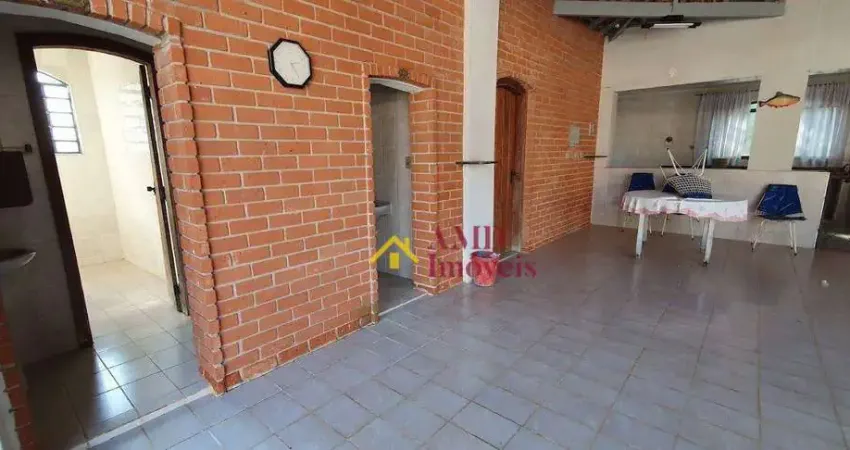 Chácara com 2 dormitórios à venda, 48400 m² por r$ 2.000.000,00 - colinas do piracicaba (ártemis) - piracicaba/sp