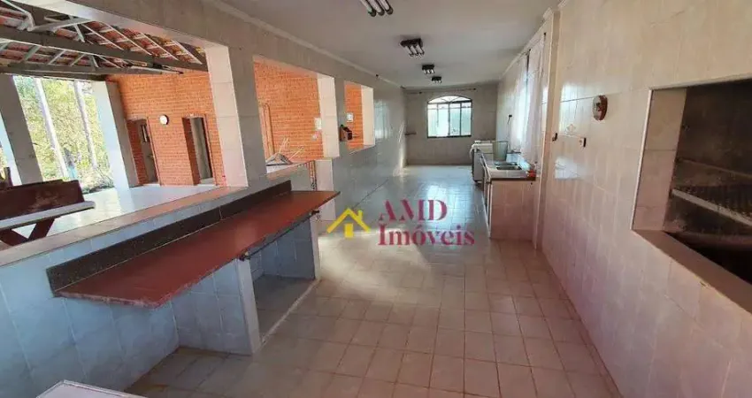 Chácara com 2 dormitórios à venda, 48400 m² por R$ 2.000.000,00 - Colinas do Piracicaba (Ártemis) - Piracicaba/SP