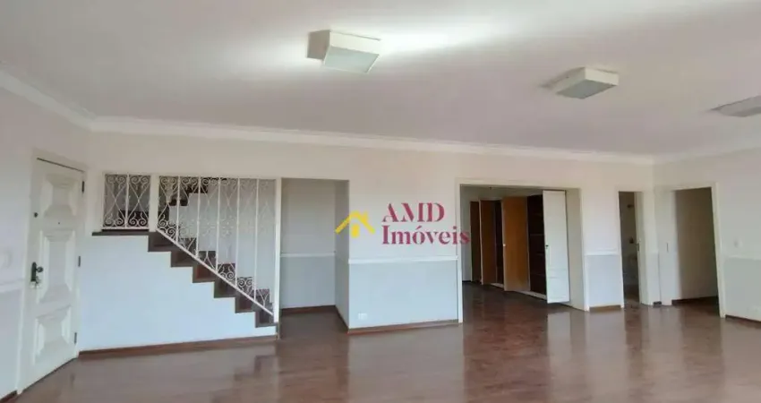 Cobertura triplex no bairro alto com piscina e uma lista vista aberta para cidade de piracicaba