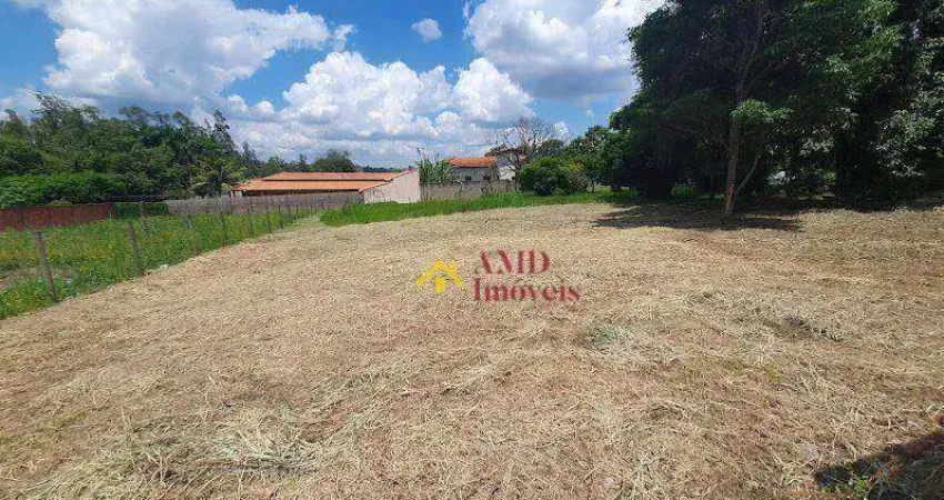 Terreno à venda, 1029 m² por R$ 230.000,00 - Gran Park - Piracicaba/SP