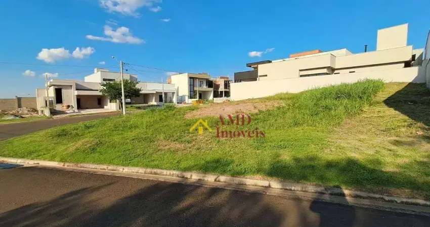 Terreno à venda, 543 m² por R$ 400.000,00 - Bongue - Piracicaba/SP