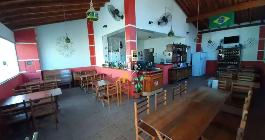 Casa com 5 dormitórios à venda, 258 m² por R$ 1.200.000,00 - Nhô Quim - Piracicaba/SP