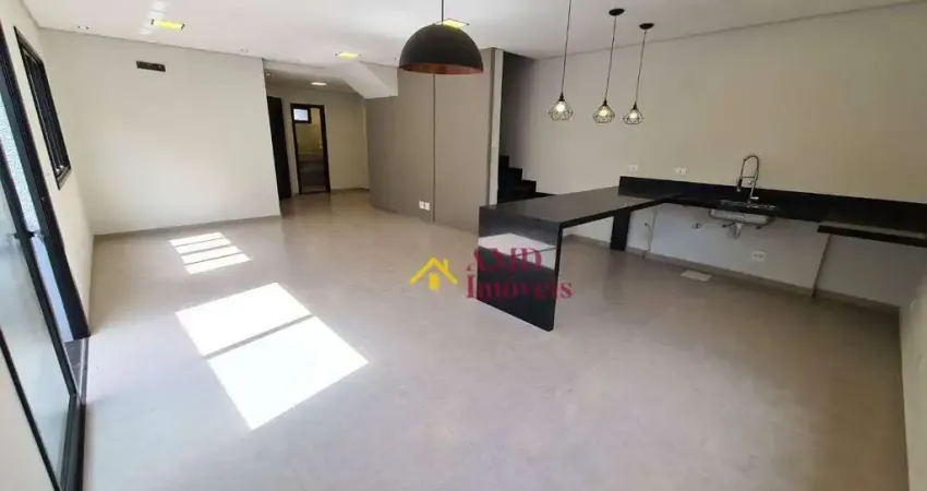 Casa com 3 dormitórios à venda, 220 m² por r$ 1.199.000,00 - ondas - piracicaba/sp