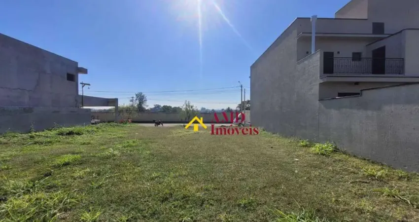 Terreno à venda, 255 m² por r$ 265.000,00 - ondas - piracicaba/sp