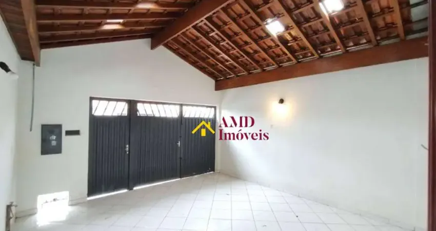Casa para locaçãono bairro Jardim São Francisco com 2 dormitórios